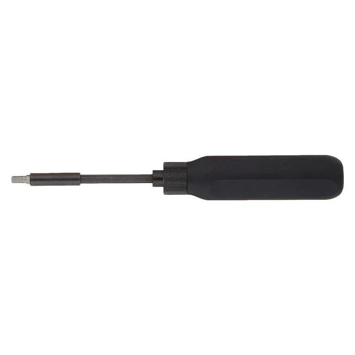 Mi 16-in-1 Ratchet Screwdriver - Black - Tashqila Mi 16-in-1 Ratchet Screwdriver - Black - Tashqila